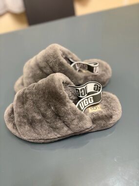 UGG Women’s “Fluff Yeah” Slippers